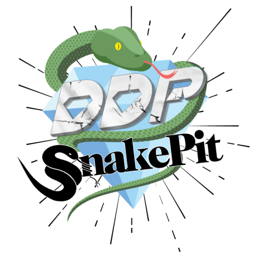 DDP Snakepit